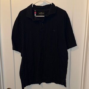 Rodd & Gunn navy  Short-Sleeve Polo